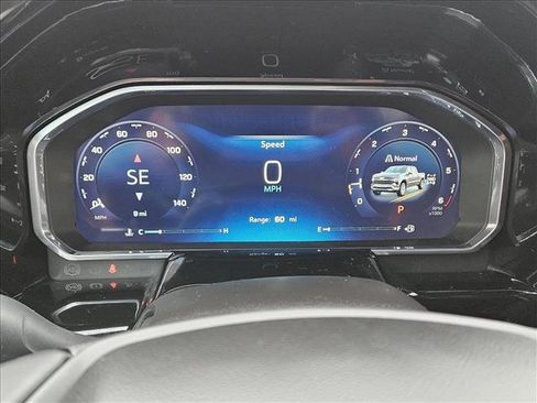 New 2026 Chevrolet Silverado 1500 RST image 11