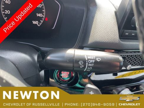 Used 2023 Honda Civic Sport image 16
