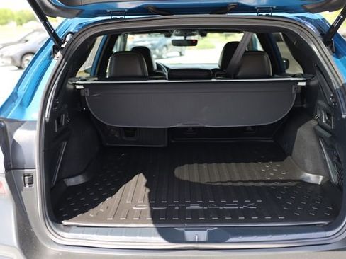 Certified 2022 Subaru Outback Wilderness image 10