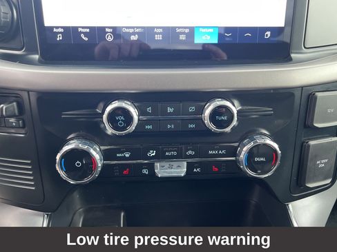 Used 2024 Ford F150 Lightning Pro w/ Tow Technology Package image 29