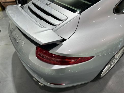 Used 2014 Porsche 911 Carrera S RWD image 30