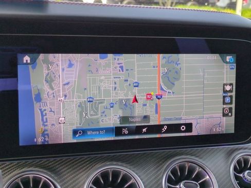 Used 2023 Mercedes-Benz AMG GT 53 image 21