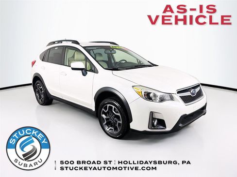 Used 2016 Subaru Crosstrek 2.0i Premium w/ Popular Package #2 image 1