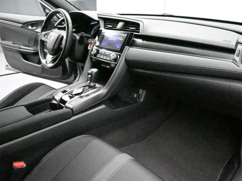 Used 2020 Honda Civic EX image 20