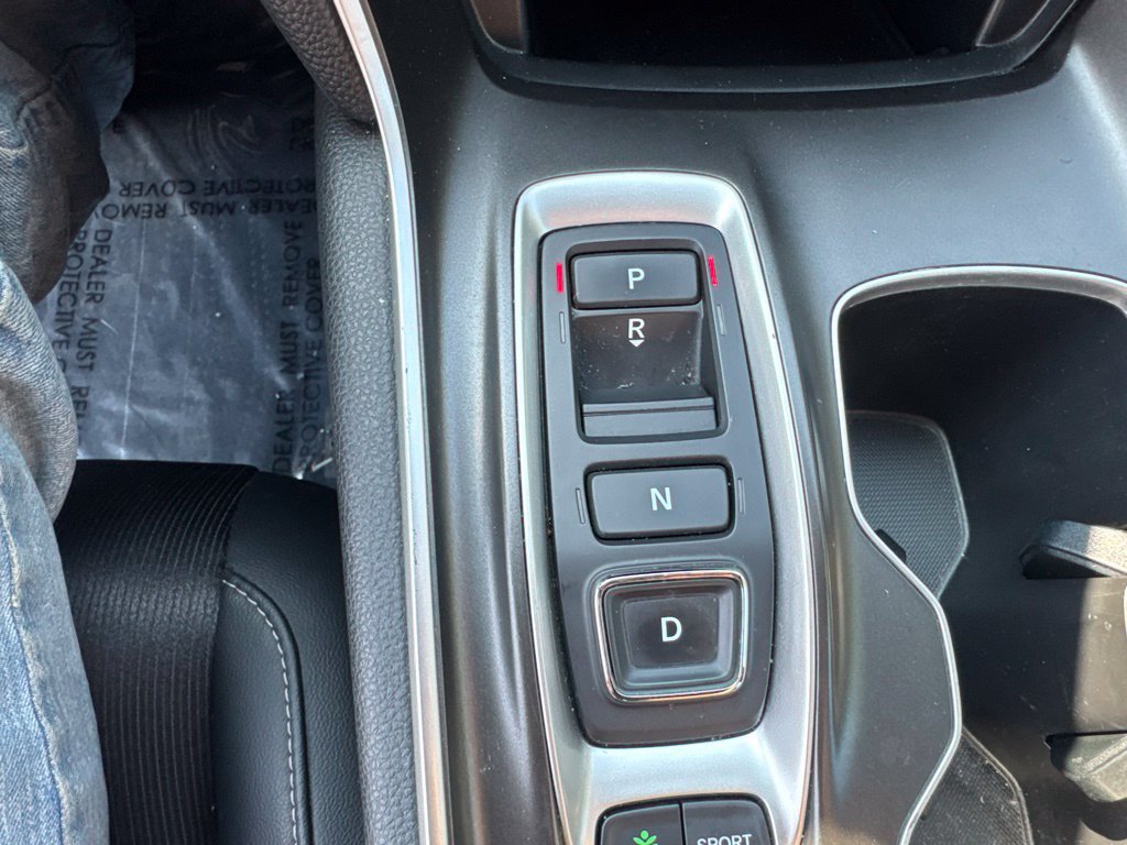 Used 2022 Honda Accord Sport image 20