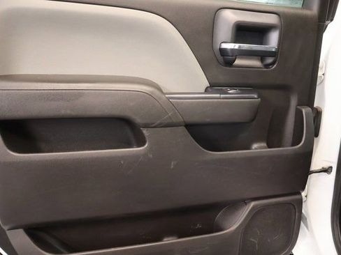 Used 2016 Chevrolet Silverado 3500 W/T w/ WT Convenience Package AWD/4WD image 24