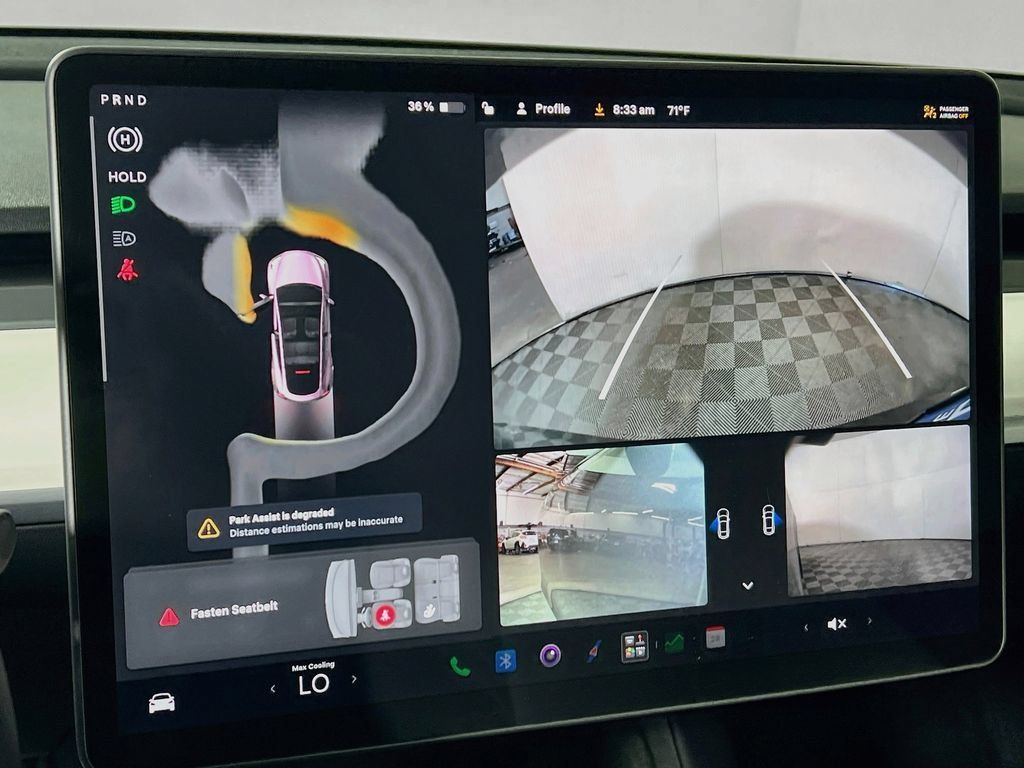 Used 2022 Tesla Model Y Performance AWD/4WD image 12