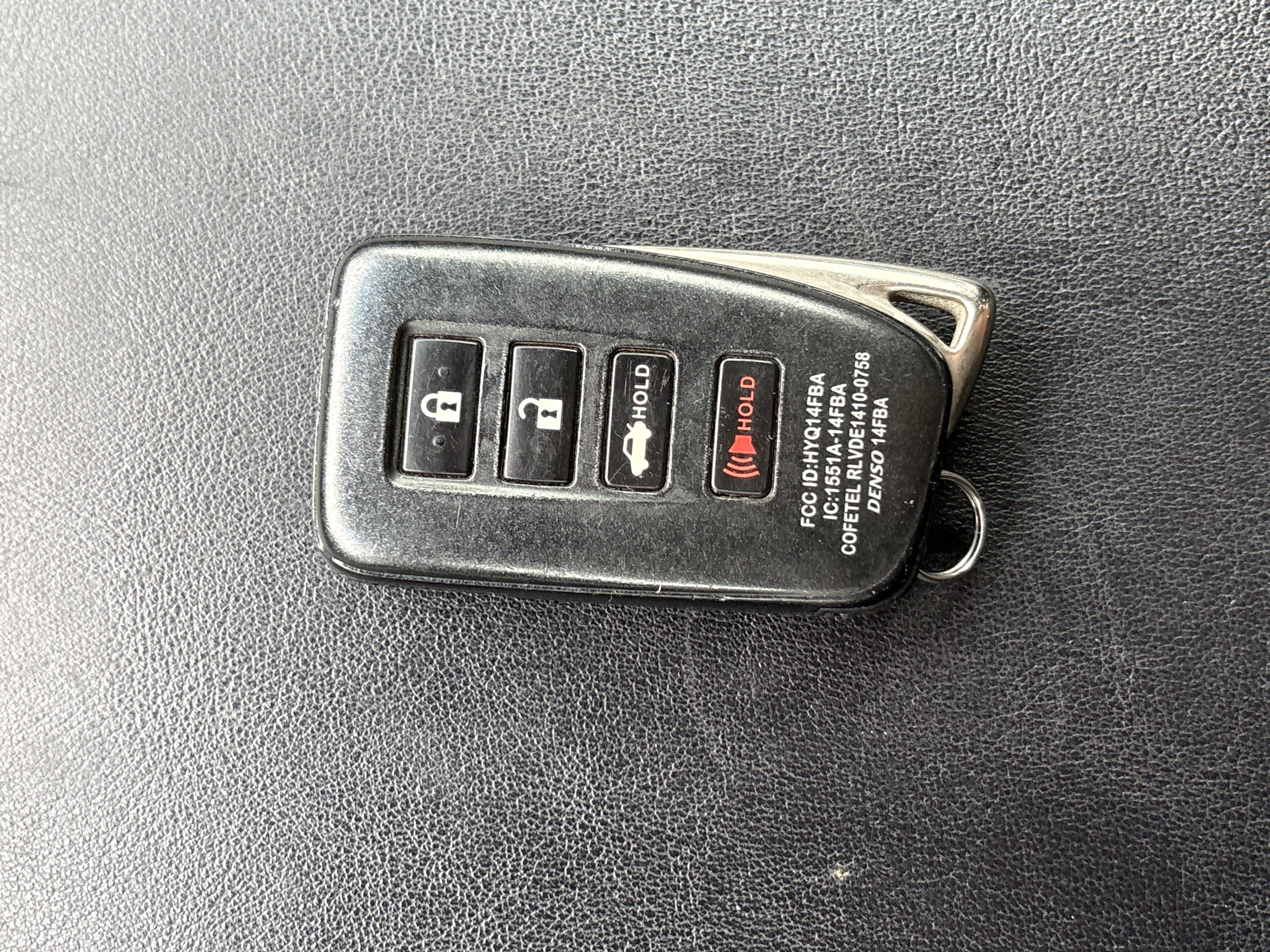 Used 2016 Lexus GS 350 AWD w/ Premium Package image 36