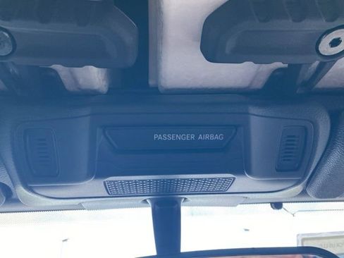 New 2026 Jeep Wrangler Sport image 32