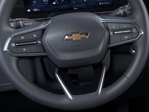 New 2026 Chevrolet Tahoe LS w/ LPO, Dark Essentials Package RWD image 43