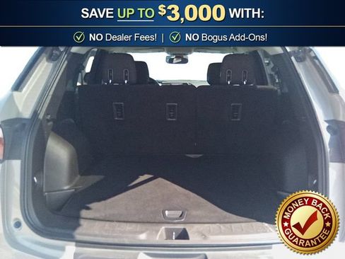 Used 2021 Chevrolet Blazer LT FWD image 24
