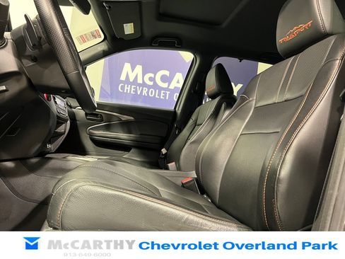 Used 2022 Honda Passport TrailSport image 28