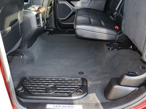 Used 2022 RAM 1500 Laramie image 22