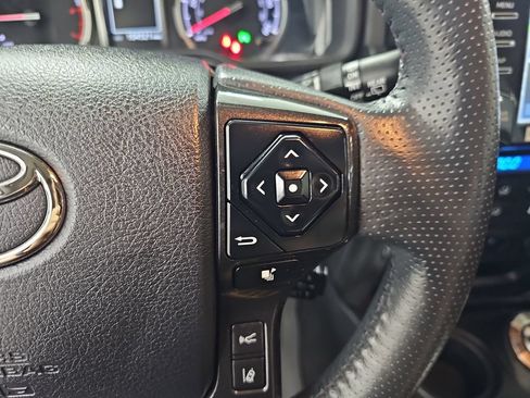 Used 2021 Toyota 4Runner Nightshade AWD/4WD image 19