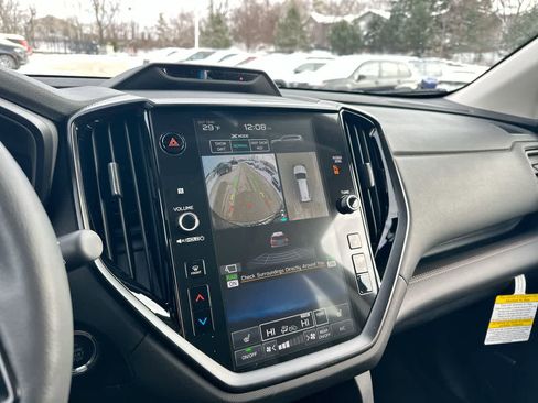 New 2026 Subaru Ascent Limited Bronze image 32