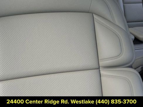 New 2026 Lincoln Navigator Reserve w/ Jet Appearance Package image 16