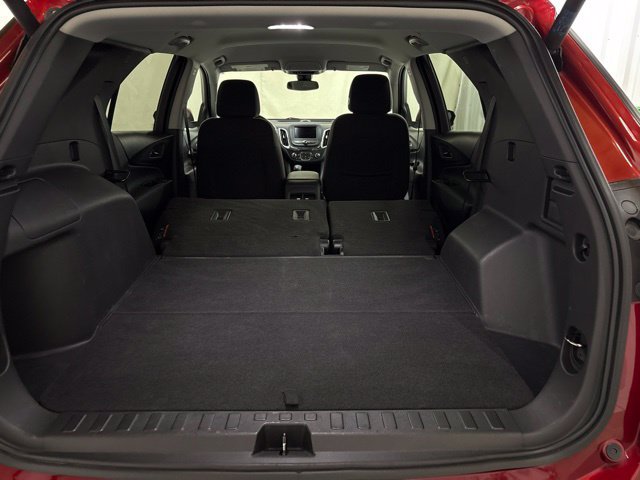 Used 2023 Chevrolet Equinox LT FWD image 13