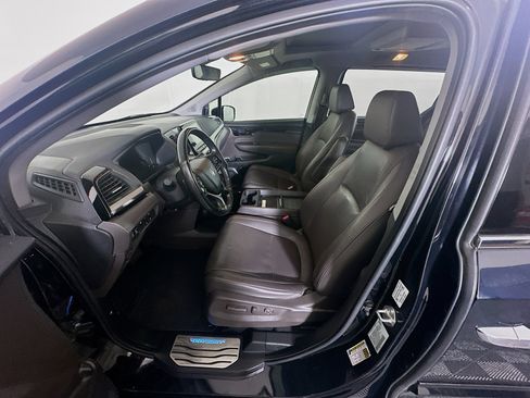 Used 2019 Honda Odyssey Elite image 10