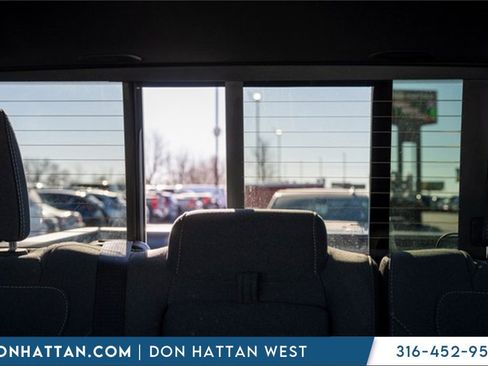 Used 2021 RAM 1500 Big Horn image 21