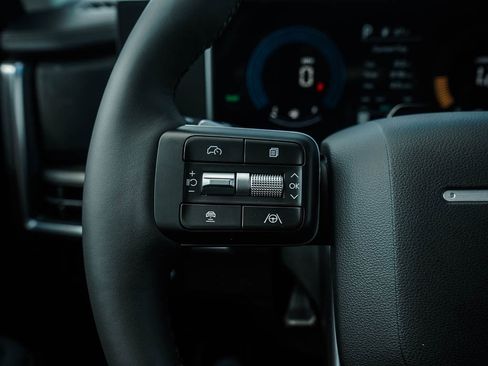 New 2026 Hyundai Santa Fe SEL image 22