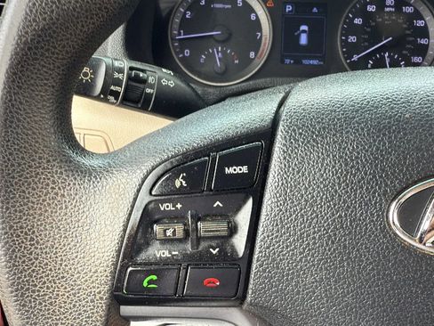 Used 2016 Hyundai Tucson SE w/ Option Group 12 AWD/4WD image 16