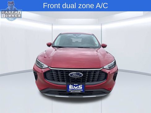 Used 2023 Ford Escape Active w/ Tech Pack #2 AWD/4WD image 8