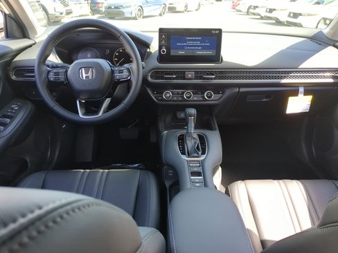 New 2026 Honda HR-V EX-L image 16