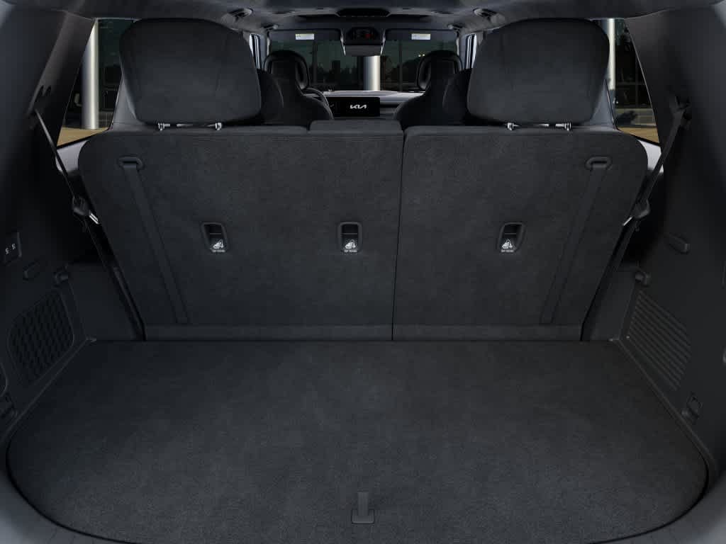 New 2027 Kia Telluride SX Prestige AWD/4WD image 19