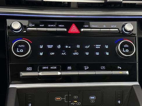 New 2026 Hyundai Santa Fe Limited AWD/4WD image 24