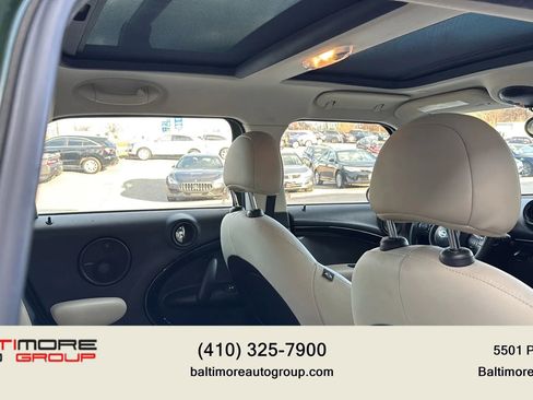 Used 2016 MINI Cooper Countryman S image 23