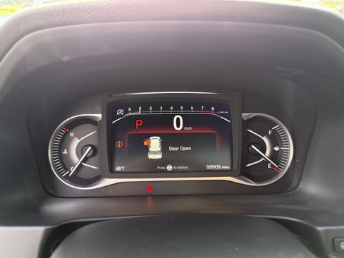 Certified 2022 Honda Passport EX-L image 23