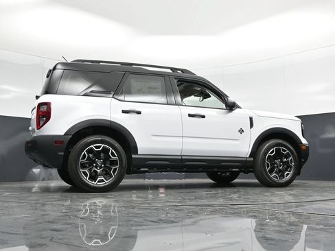 New 2026 Ford Bronco Sport Outer Banks w/ Outer Banks Tech Package+ AWD/4WD image 53