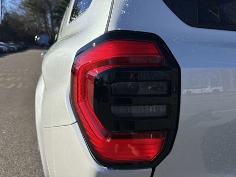 New 2026 Toyota 4Runner Limited image 20