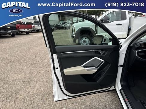 Used 2023 Audi Q3 2.0T Premium image 19