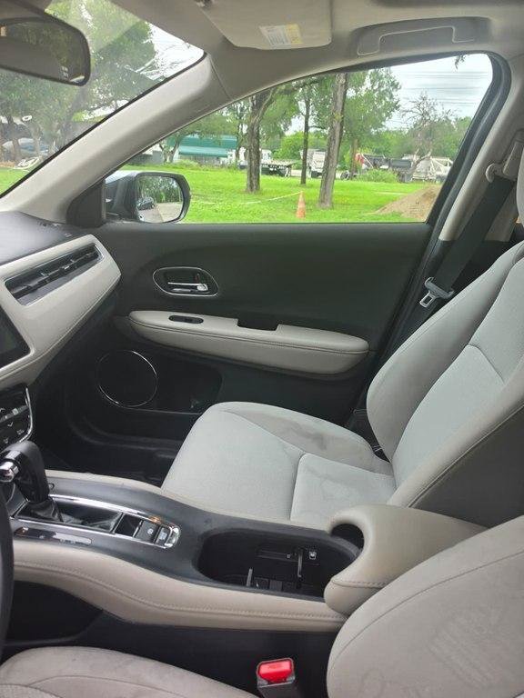 Used 2019 Honda HR-V EX image 27