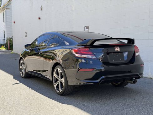 Used 2015 Honda Civic Si image 4
