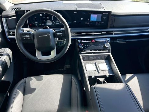 New 2026 Hyundai Santa Fe Limited AWD/4WD image 24