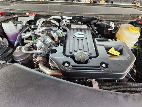 New 2026 RAM 3500 Lone Star image 27