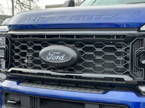 New 2026 Ford F250 XLT w/ XLT Premium Package image 49