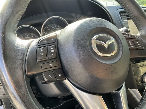 Used 2014 MAZDA CX-5 Grand Touring AWD/4WD image 27