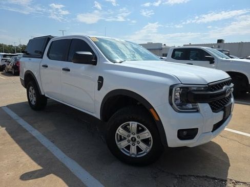 Used 2024 Ford Ranger XL RWD image 7