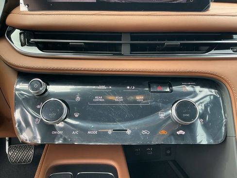 New 2026 INFINITI QX60 Autograph w/ Autograph Tech Package AWD/4WD image 13