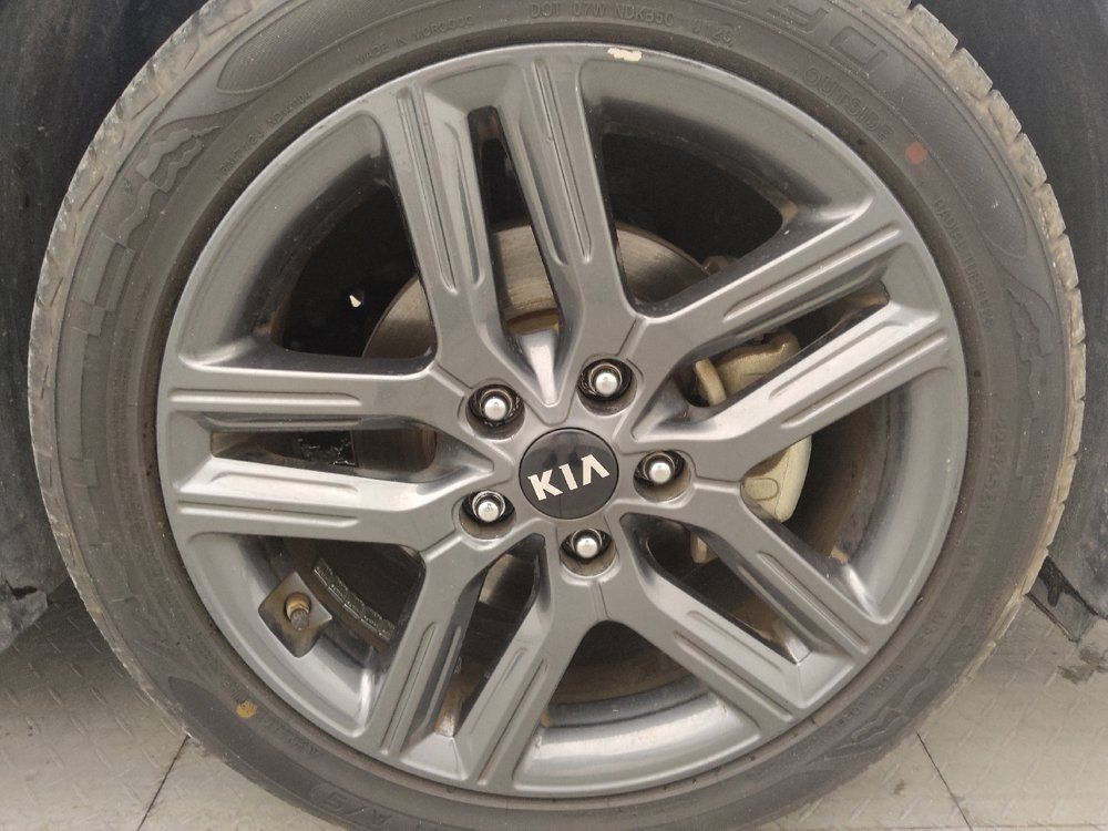 Used 2021 Kia Forte GT-Line w/ GT-Line Premium Package FWD image 31