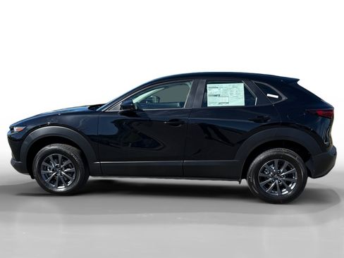 New 2026 MAZDA CX-30 AWD 2.5 S image 2