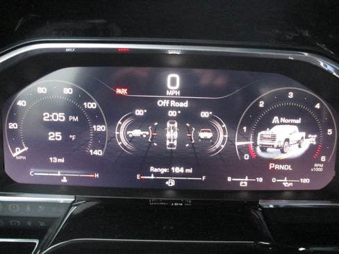 New 2026 GMC Sierra 2500 SLE w/ SLE Value Package; image 13