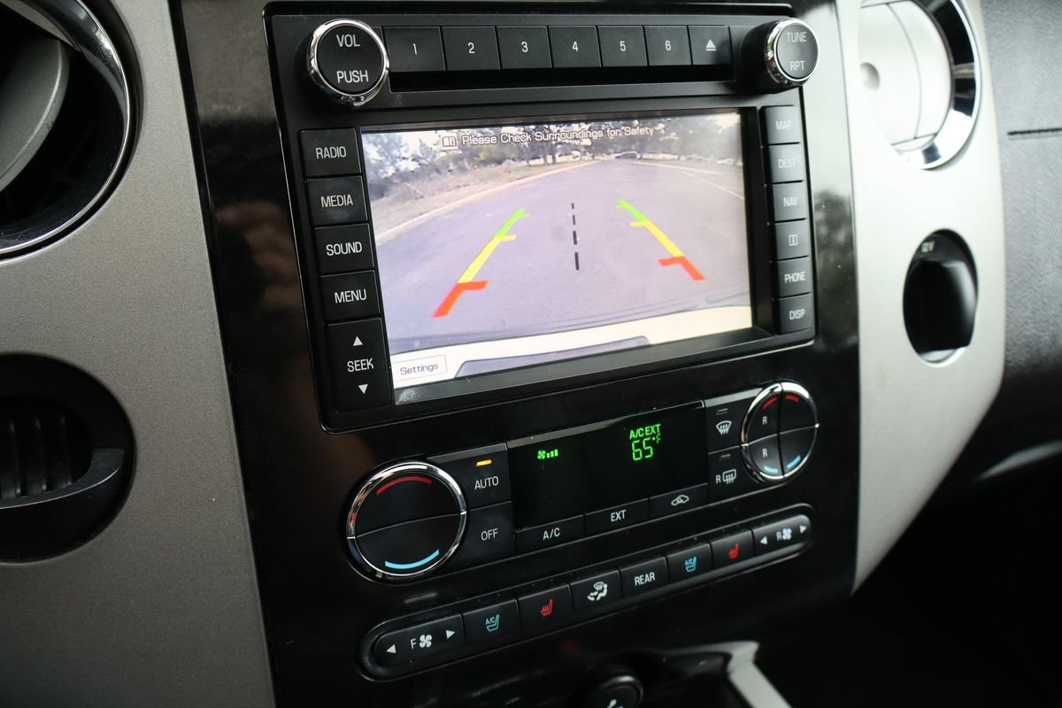 Used 2014 Ford Expedition Limited w/ Equipment Group 301A RWD image 39