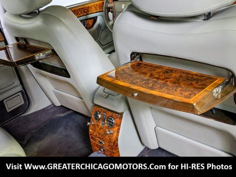 Used 2000 Rolls-Royce Silver Seraph RWD image 29