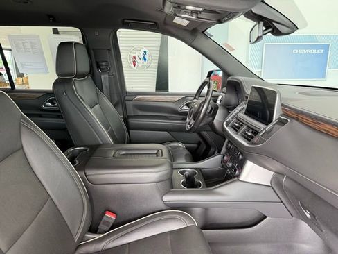 Used 2021 Chevrolet Tahoe Premier image 25
