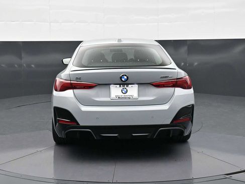 New 2026 BMW i4 eDrive40 w/ M Sport Package RWD image 6