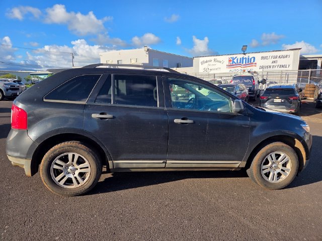 Used 2011 Ford Edge SE w/ 101A Rapid Spec Order Code FWD image 5
